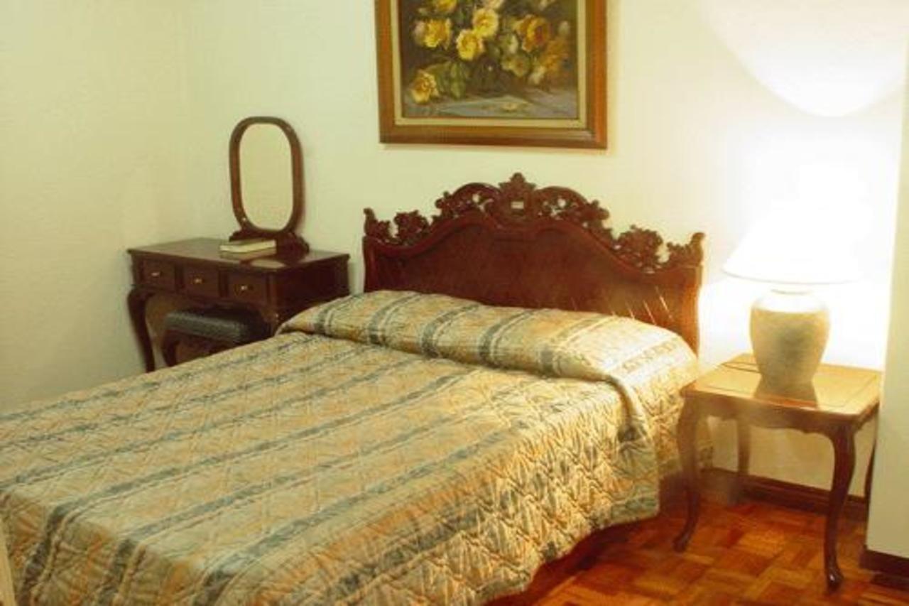 Citadel Inn Makati Makati City Luaran gambar
