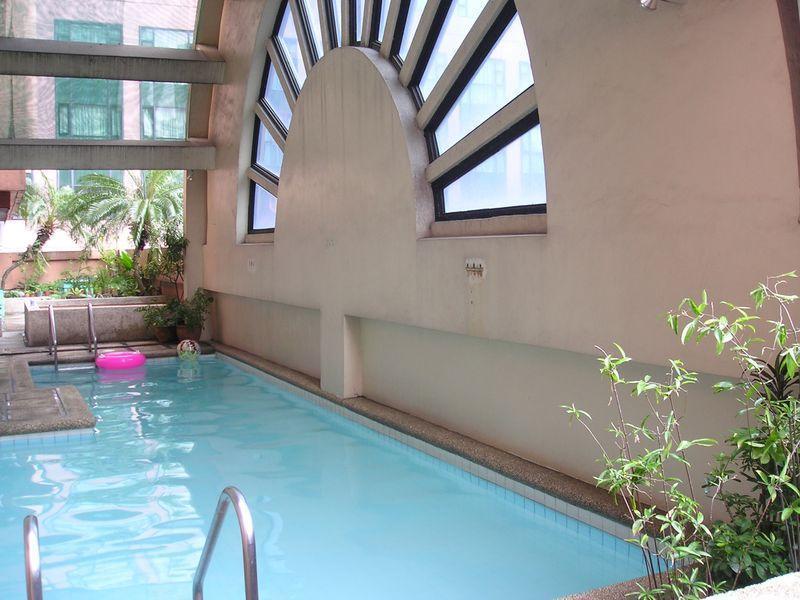 Citadel Inn Makati Makati City Luaran gambar