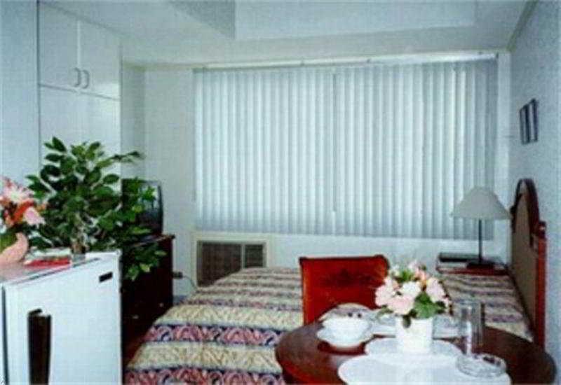 Citadel Inn Makati Makati City Luaran gambar