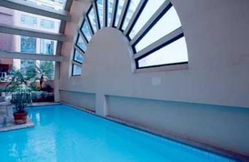 Citadel Inn Makati Makati City Luaran gambar