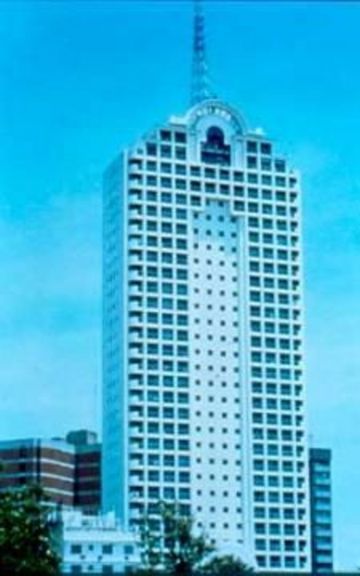 Citadel Inn Makati Makati City Luaran gambar