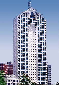 Citadel Inn Makati Makati City Luaran gambar